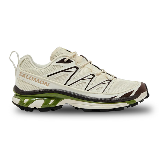 Salomon XT-6 Expanse 'Vanilla Ice Black Coffee'