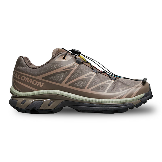 Salomon XT-6 GORE-TEX ‘Iron Etherea'