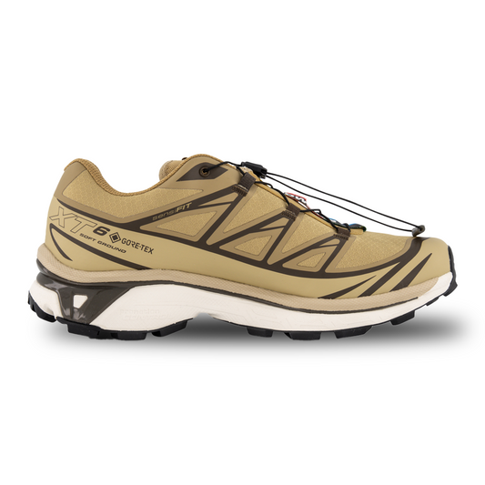 Salomon XT-6 GORE-TEX 'Safari'