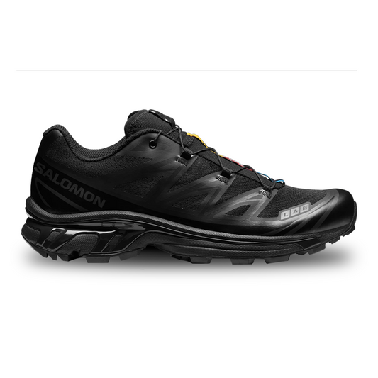 Salomon XT-6 Gore-Tex 'Black Phantom'