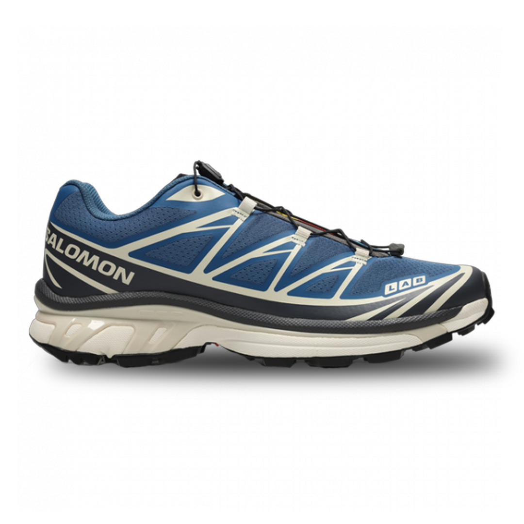Salomon XT-6 'Blue Almond Milk'