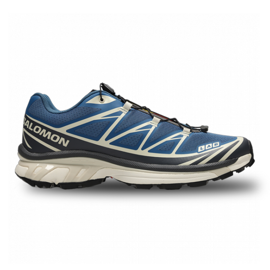 Salomon XT-6 'Blue Almond Milk'