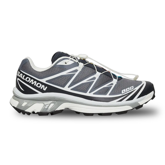 Salomon XT-6 'Grisaille Blue Nights'