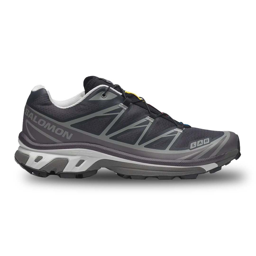 Salomon XT-6 'Nine Iron Plum Perfect'