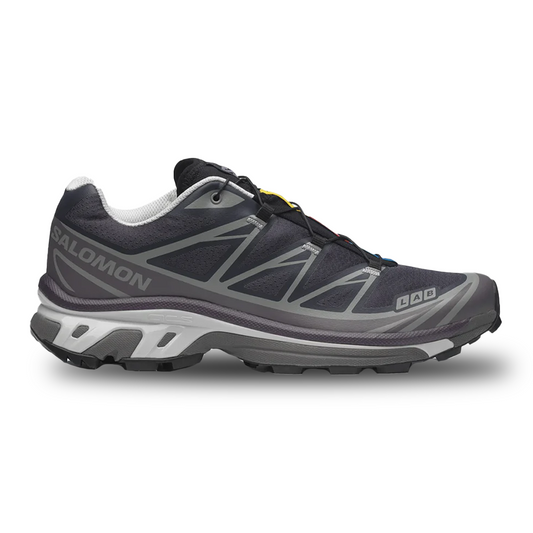 Salomon XT-6 'Nine Iron Plum Perfect'