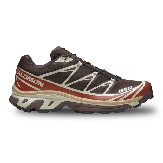 Salomon XT-6 'Roasted Clay'