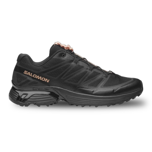 Salomon XT-Pathway 2 'Satin Black Mahogany Rose'