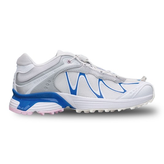 Salomon XT-Whisper WH101 'White & Blue'