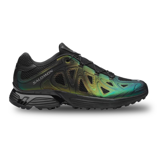 Salomon XT-Whisper 'Void Black Silver Metallic'