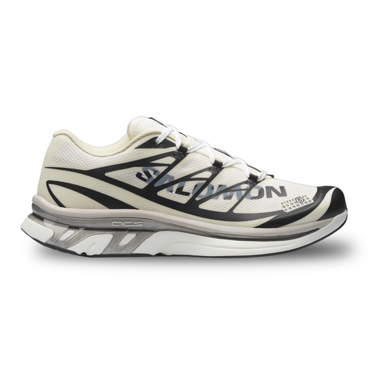 Salomon x MM6 Maison Margiela XT-MM6 'Vanilla Ice Black'
