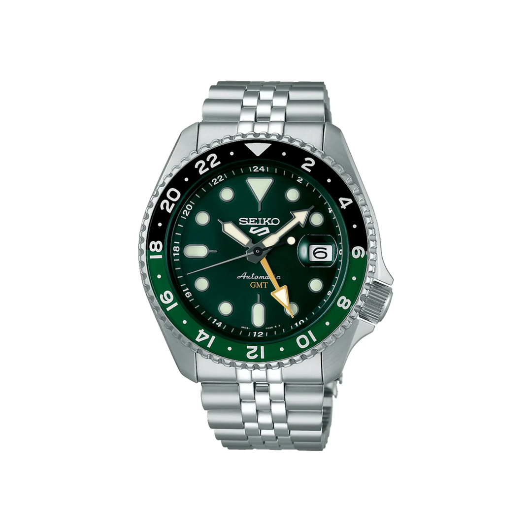 Seiko 5 Sports 'Sprite'