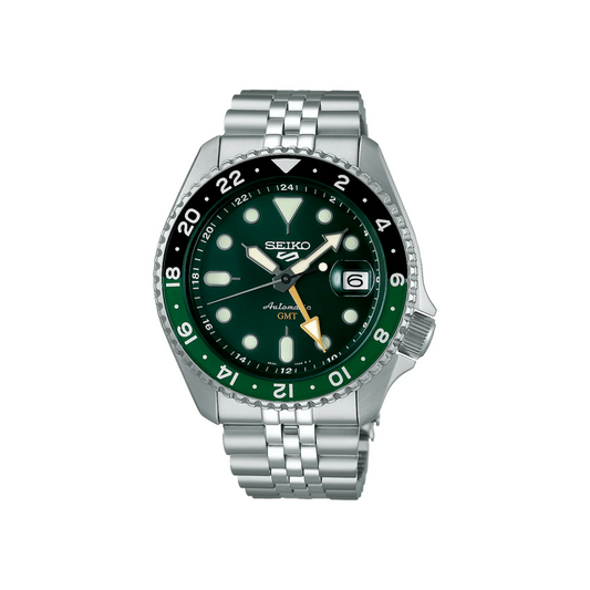 Seiko 5 Sports 'Sprite'