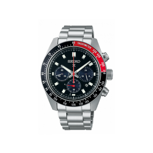 Seiko Prospex Speedtimer 'Coke'