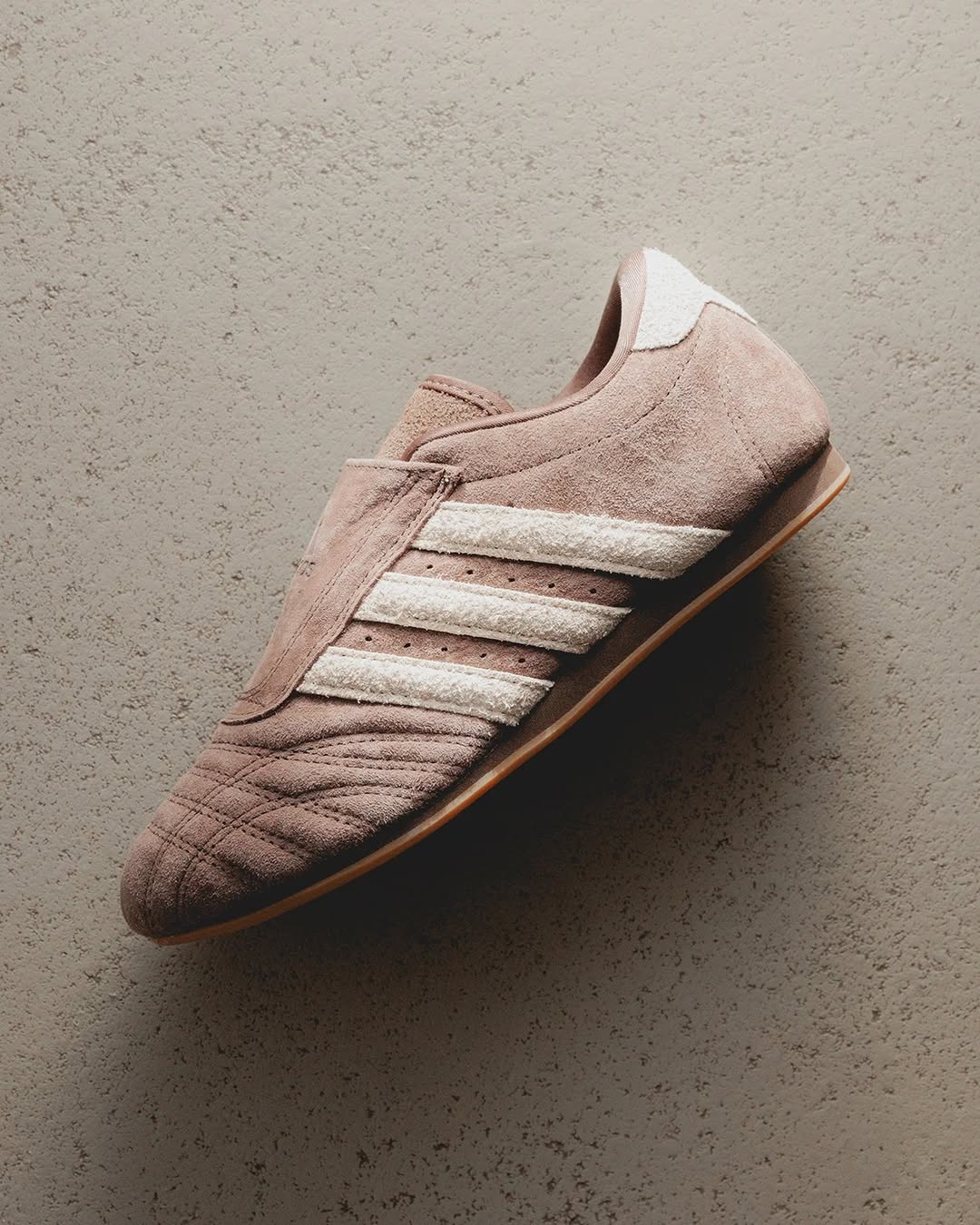 Adidas Taekwondo 'Earth Strata'