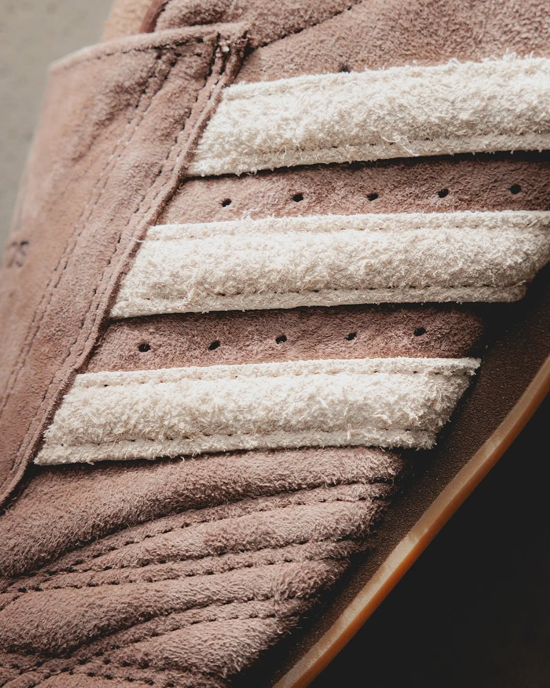 Adidas Taekwondo 'Earth Strata'