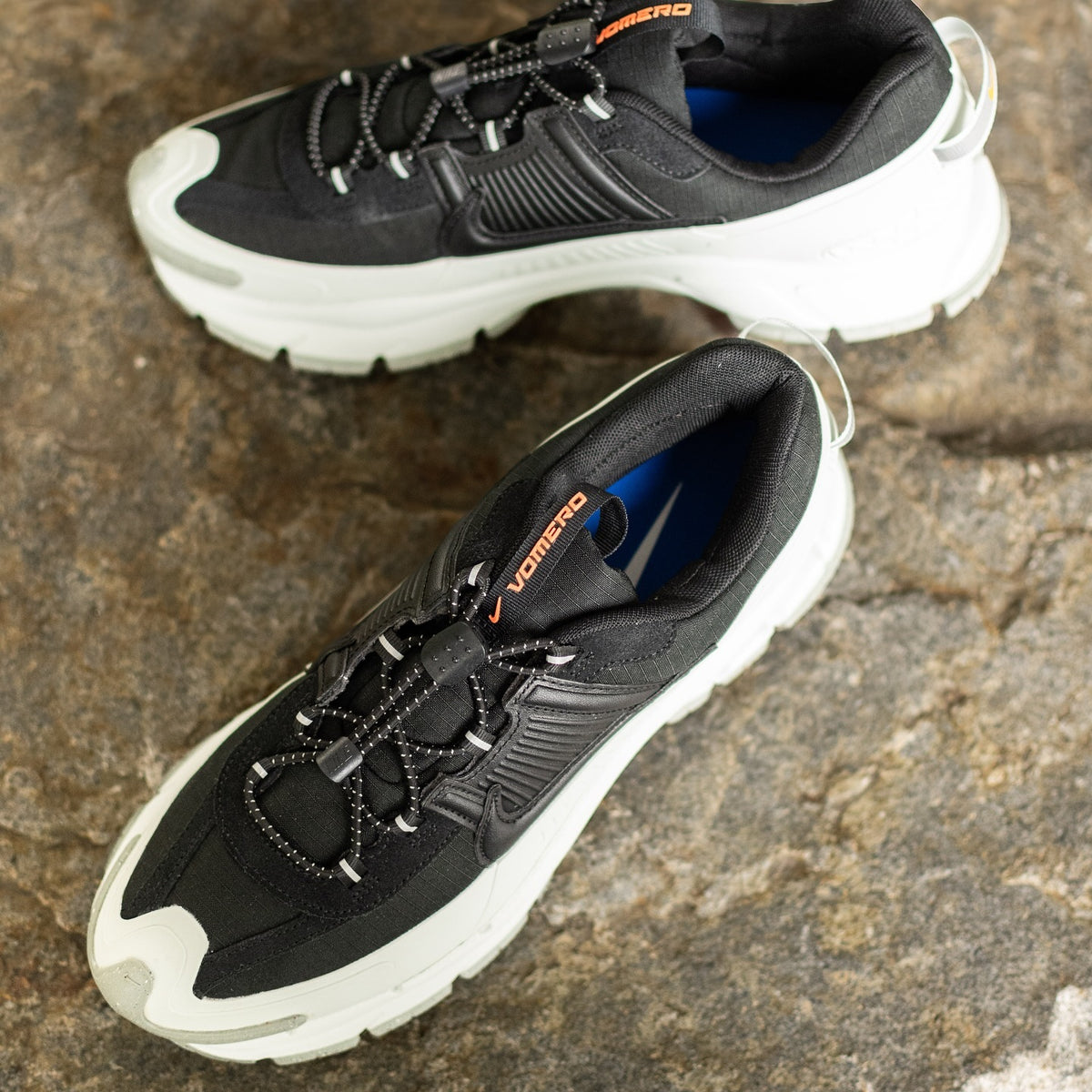 Nike Zoom Vomero 5 Roam "Black Jade Horizon