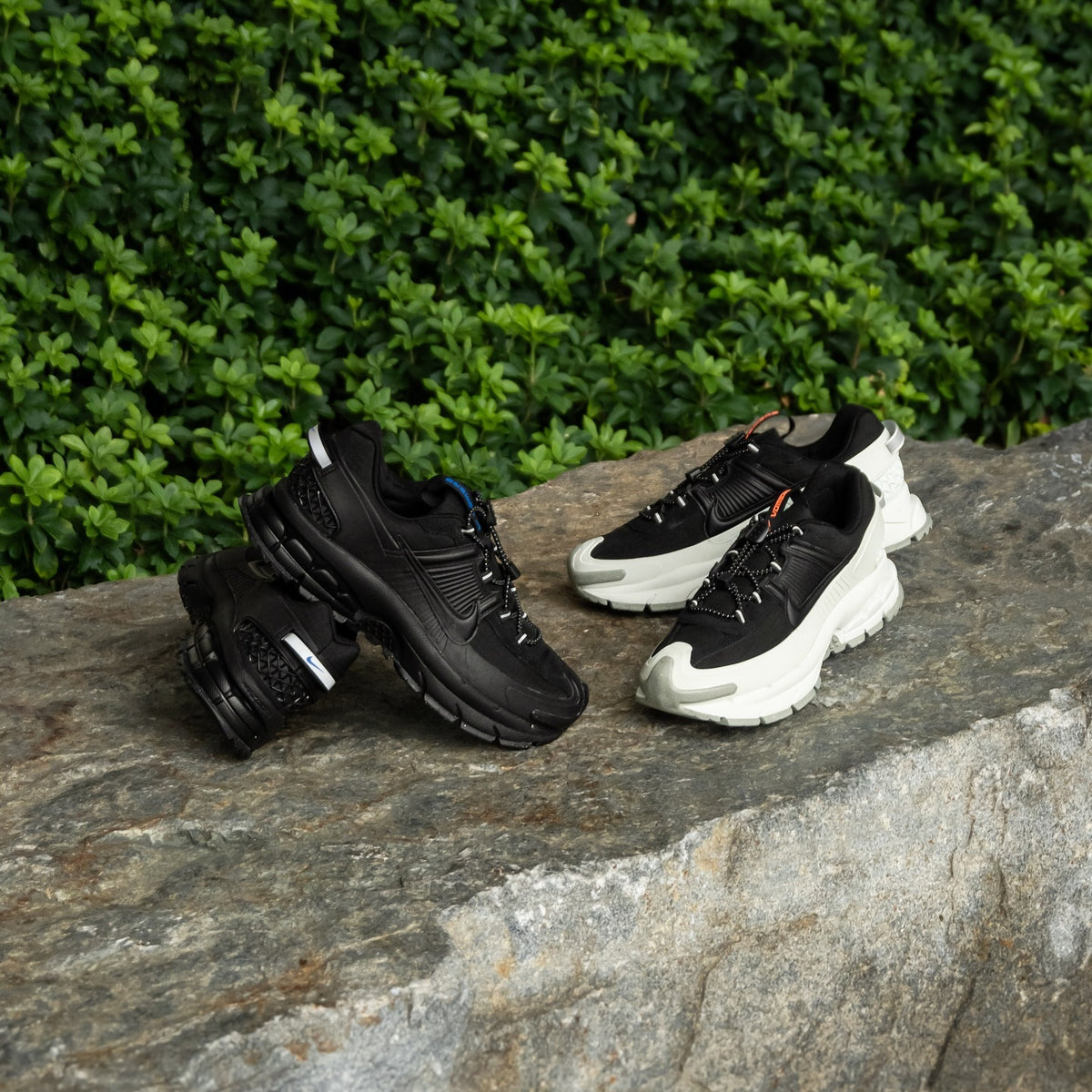 Nike Zoom Vomero 5 Roam "Triple Black"