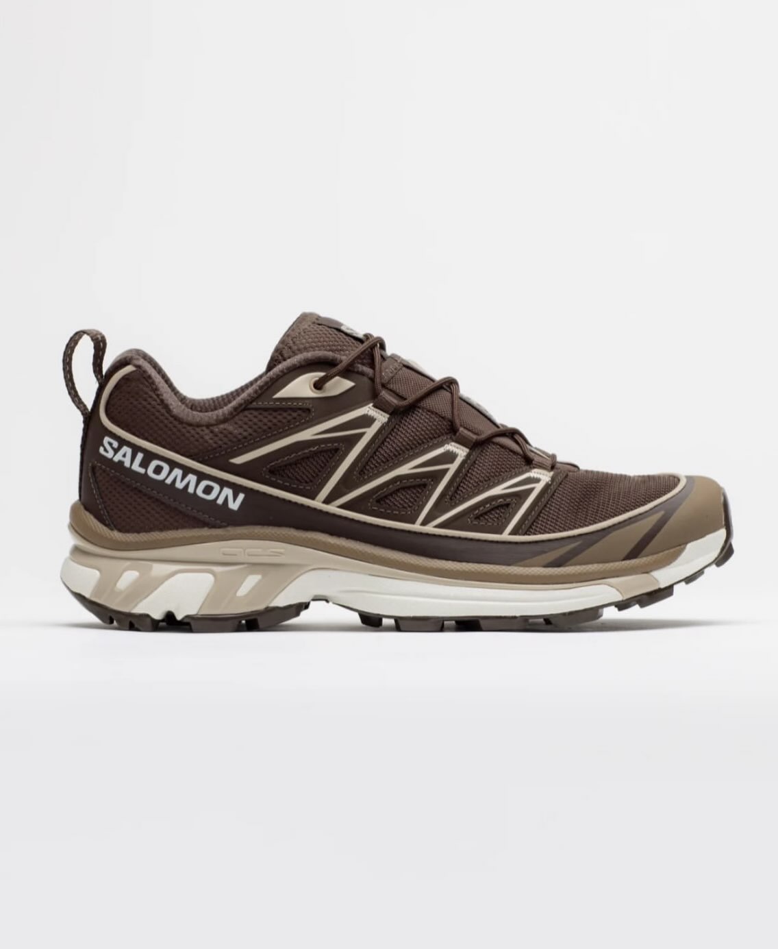 Salomon XT-Expanse "Earth Brown White Pepper"