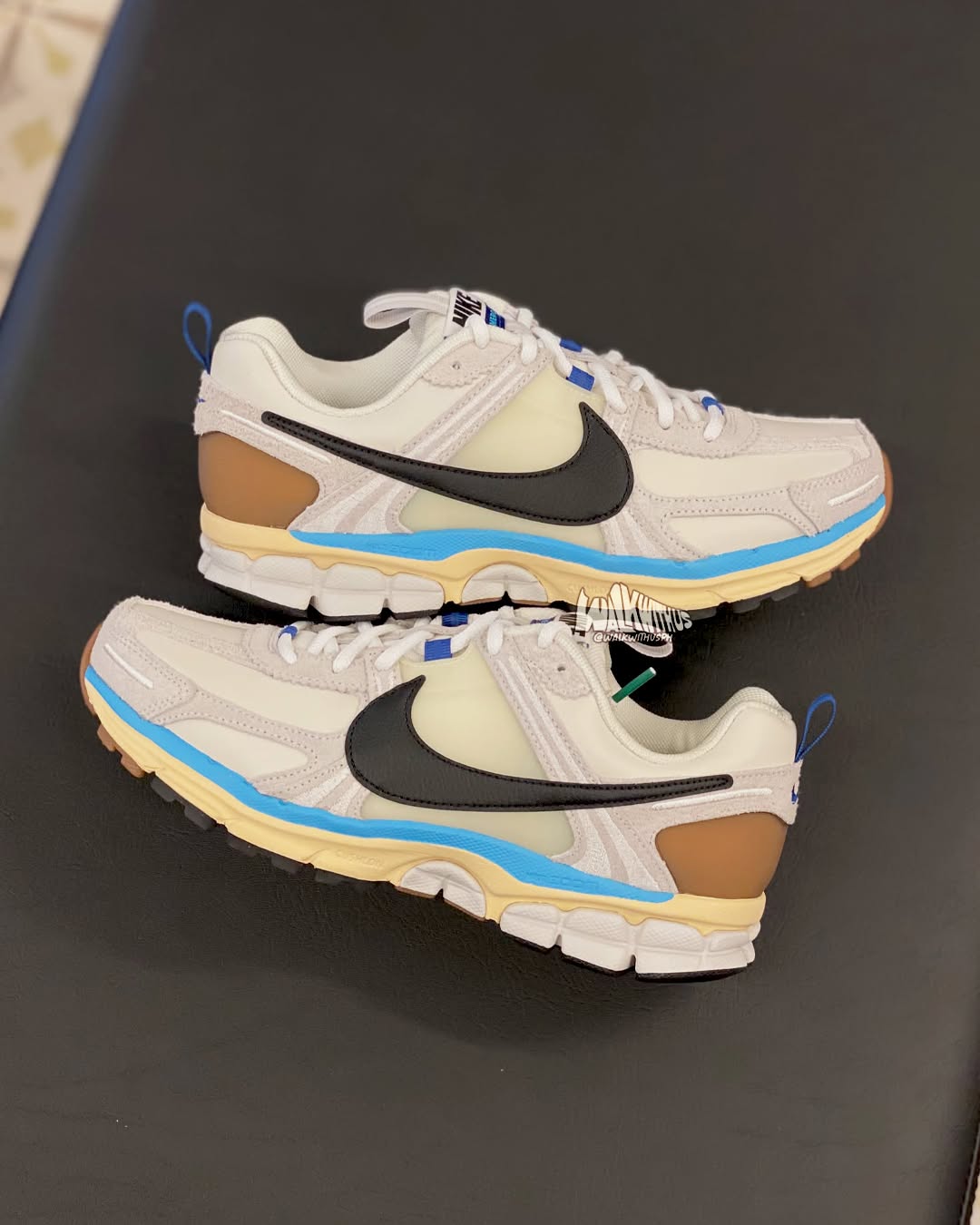 Nike Zoom Vomero 5 'Designed by Japan'