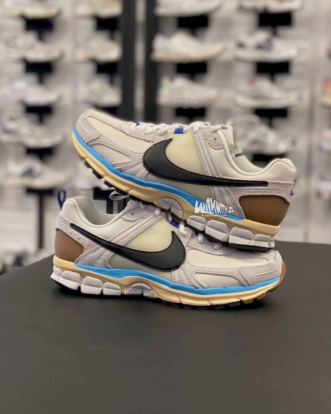 Nike Zoom Vomero 5 'Designed by Japan'