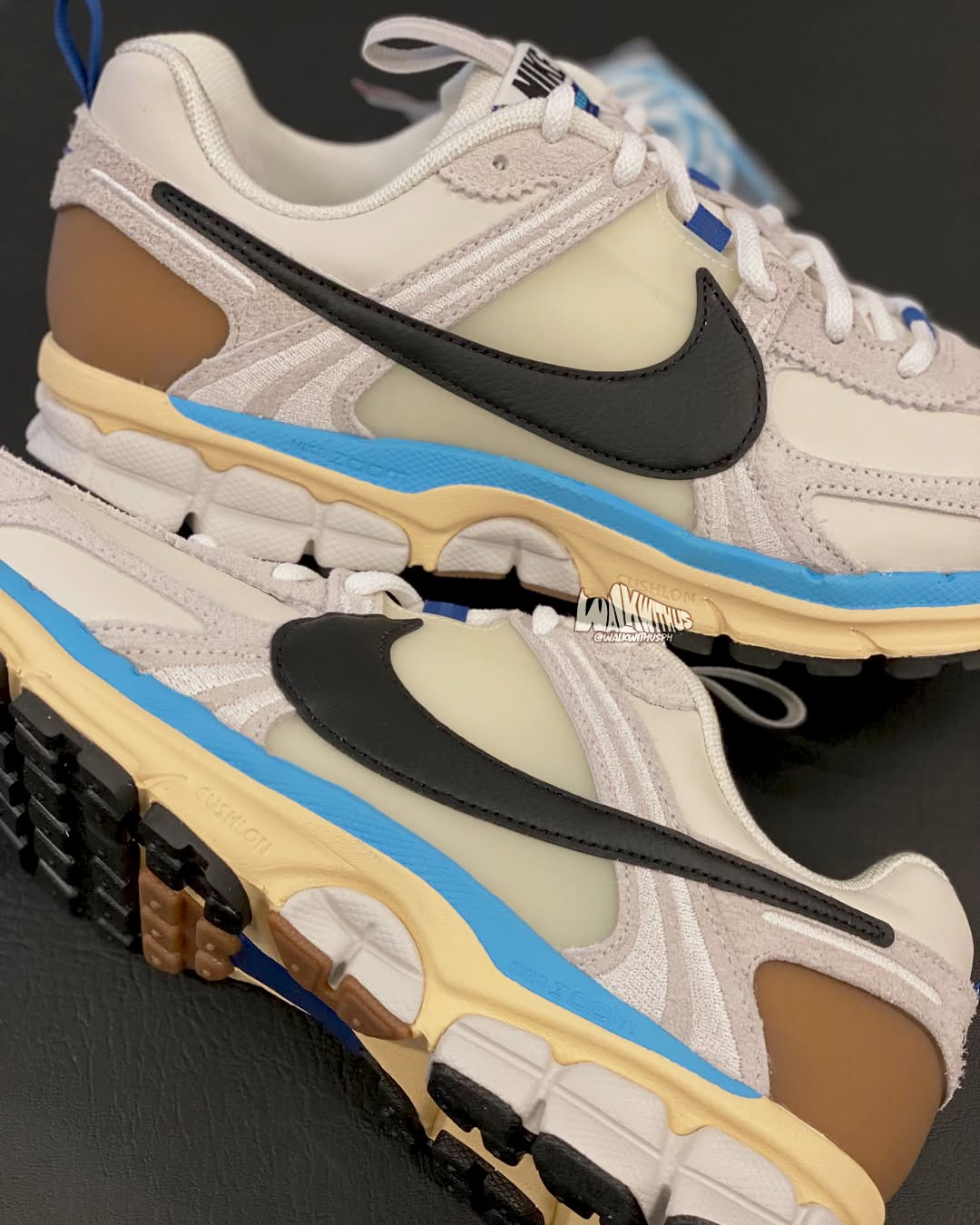 Nike Zoom Vomero 5 'Designed by Japan'