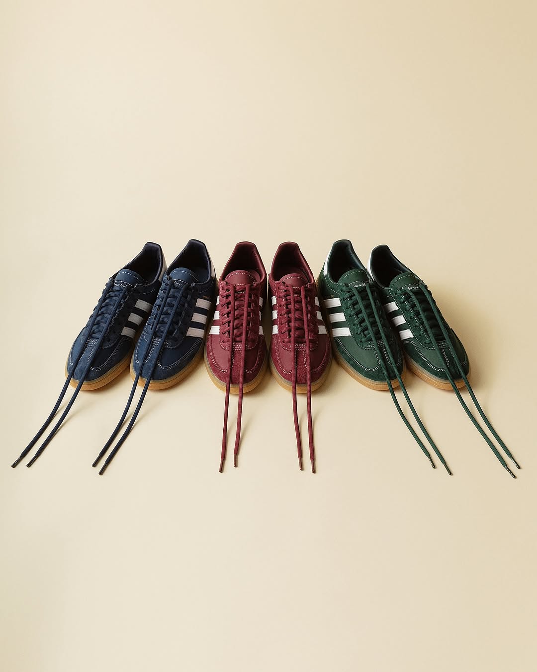 Adidas Handball Spezial 'Sporty & Rich'