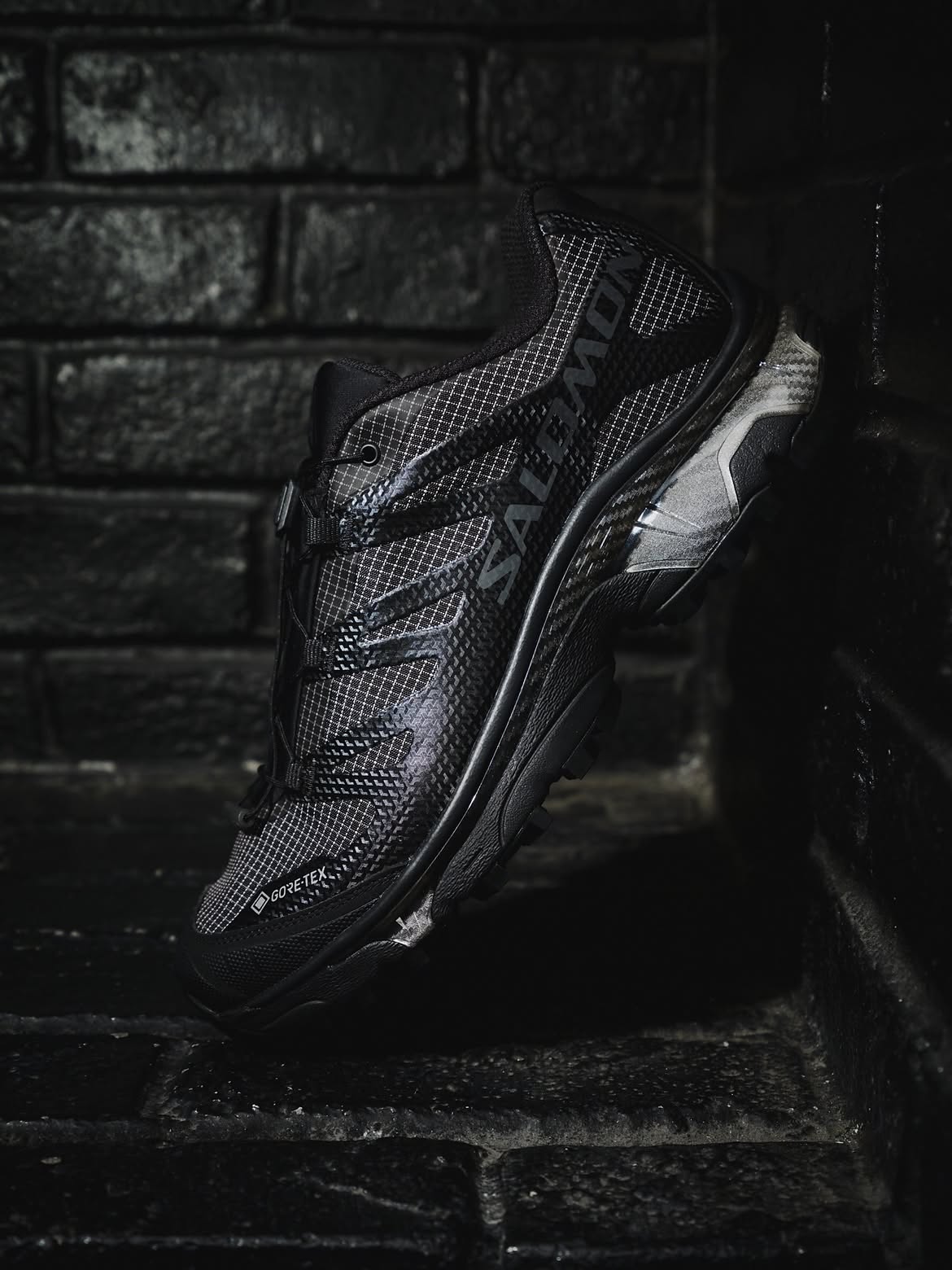 Salomon XT-4 OG GTX "Black"
