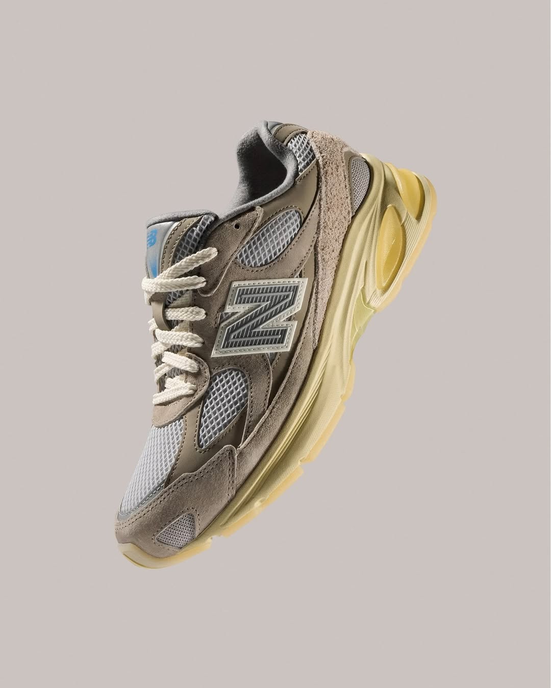 New Balance 2010 ‘Grey Day 2025'
