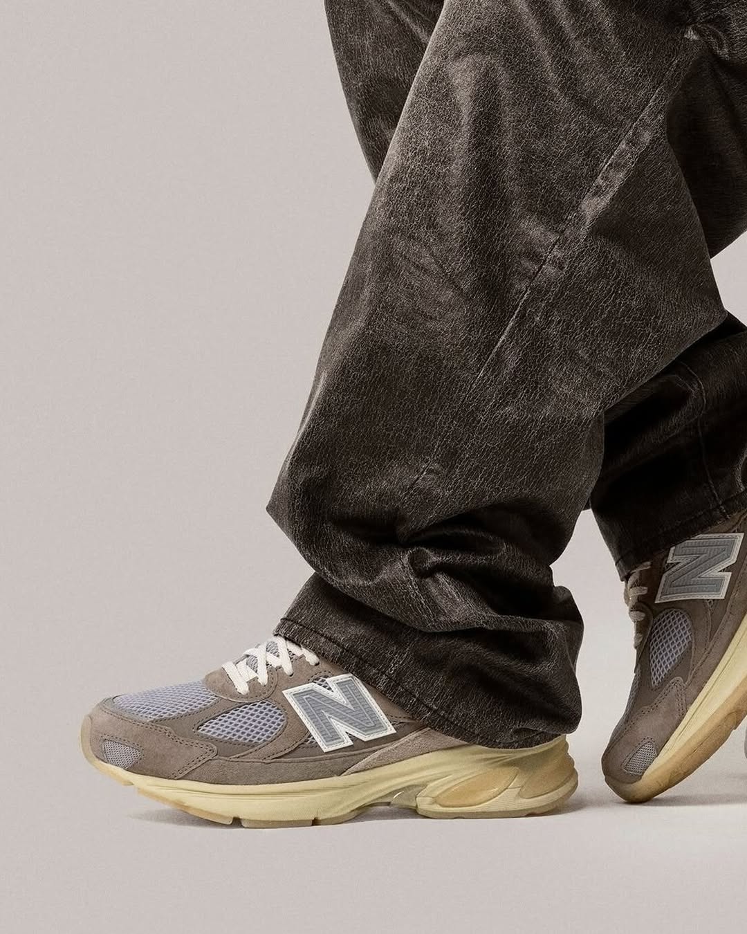 New Balance 2010 ‘Grey Day 2025'