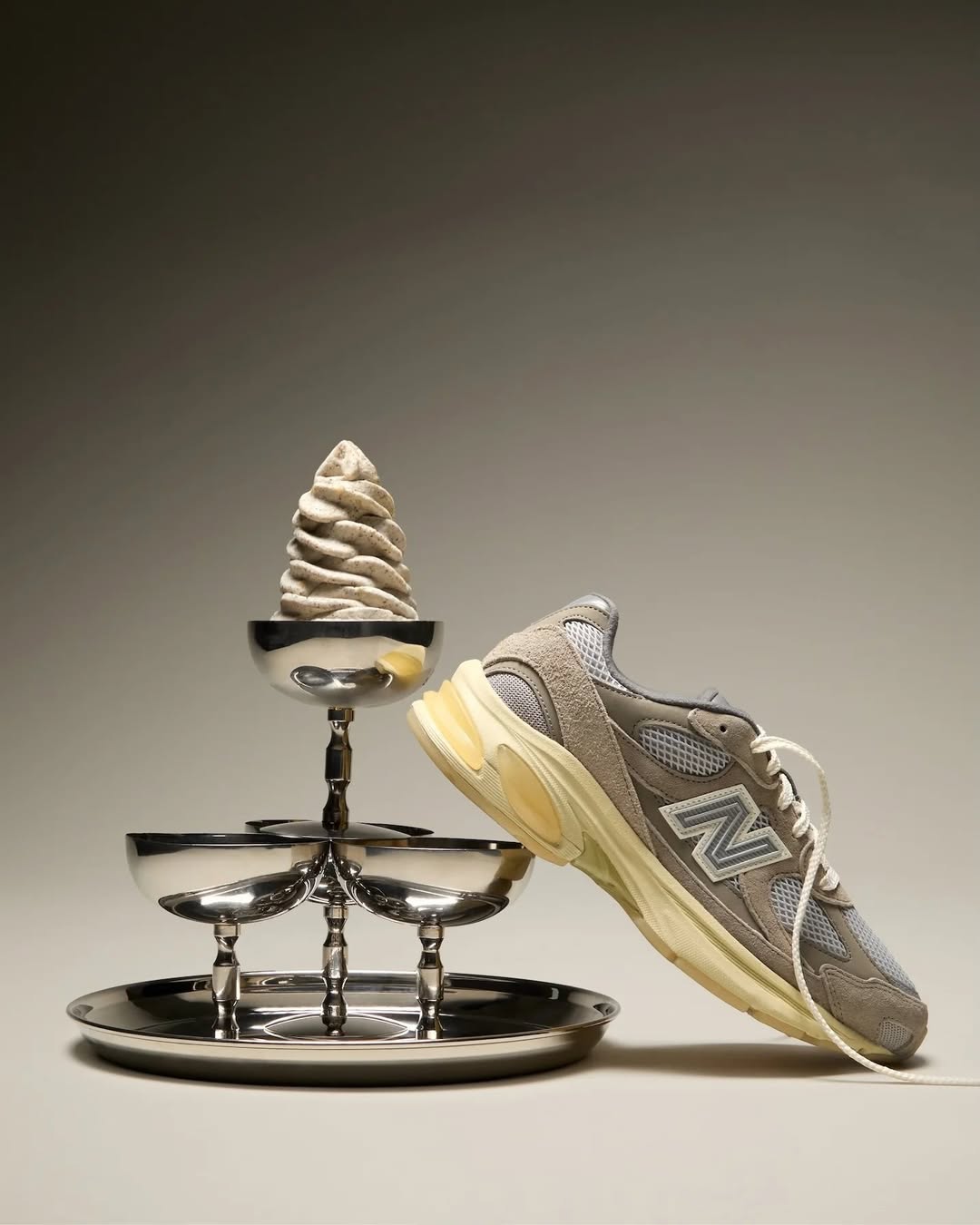 New Balance 2010 ‘Grey Day 2025'
