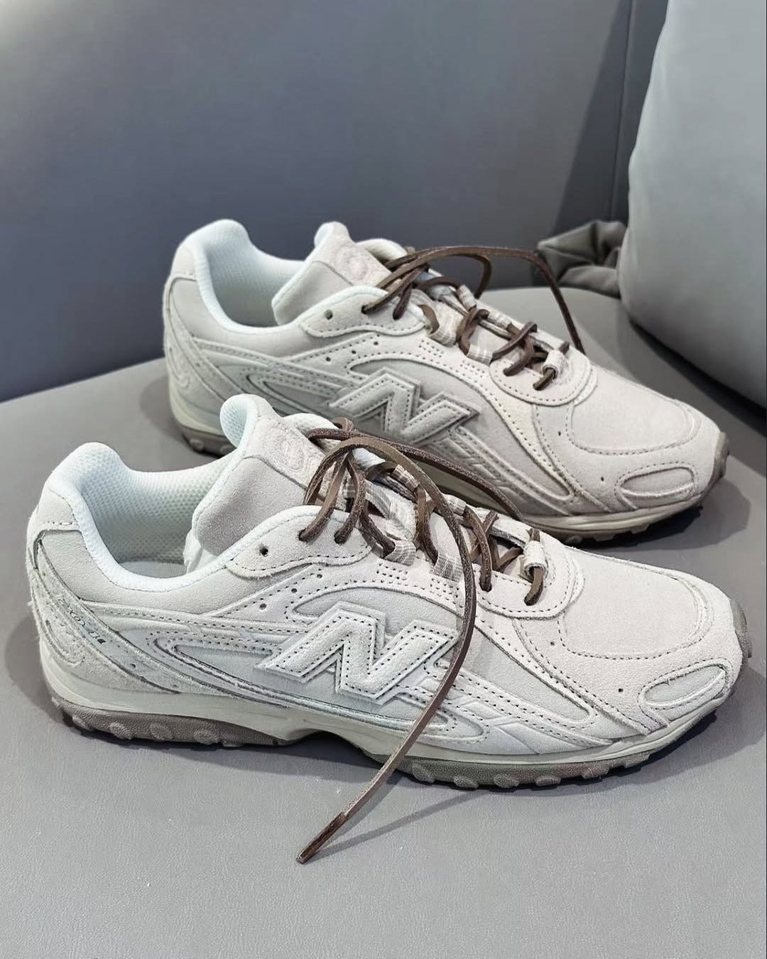 New Balance 204L 'Timberwolf'