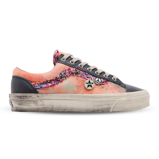 Vans Old Skool 36 Souvenir 'Pink'