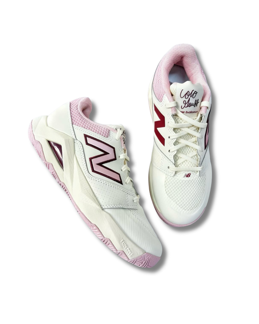 New Balance Coco Delray "Pink Chalk"