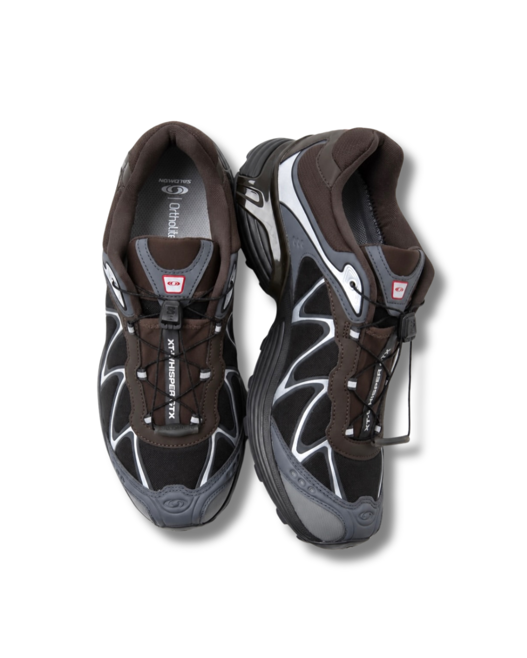 Salomon XT-Whisper GTX "Delicioso Asphalt Castlerock"
