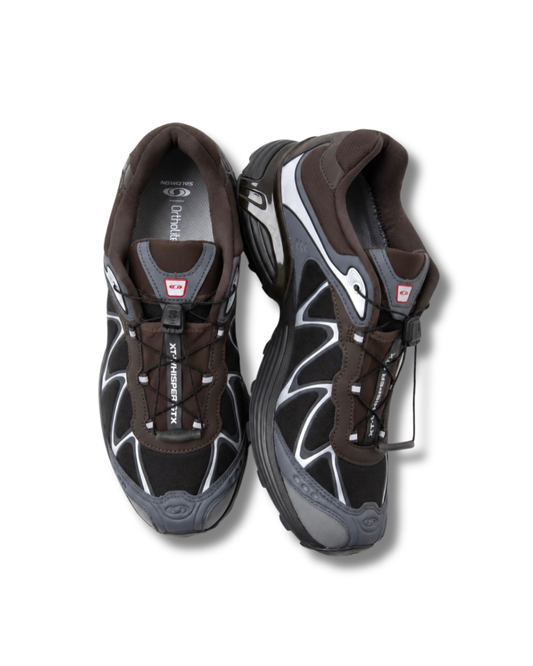 Salomon XT-Whisper GTX "Delicioso Asphalt Castlerock"