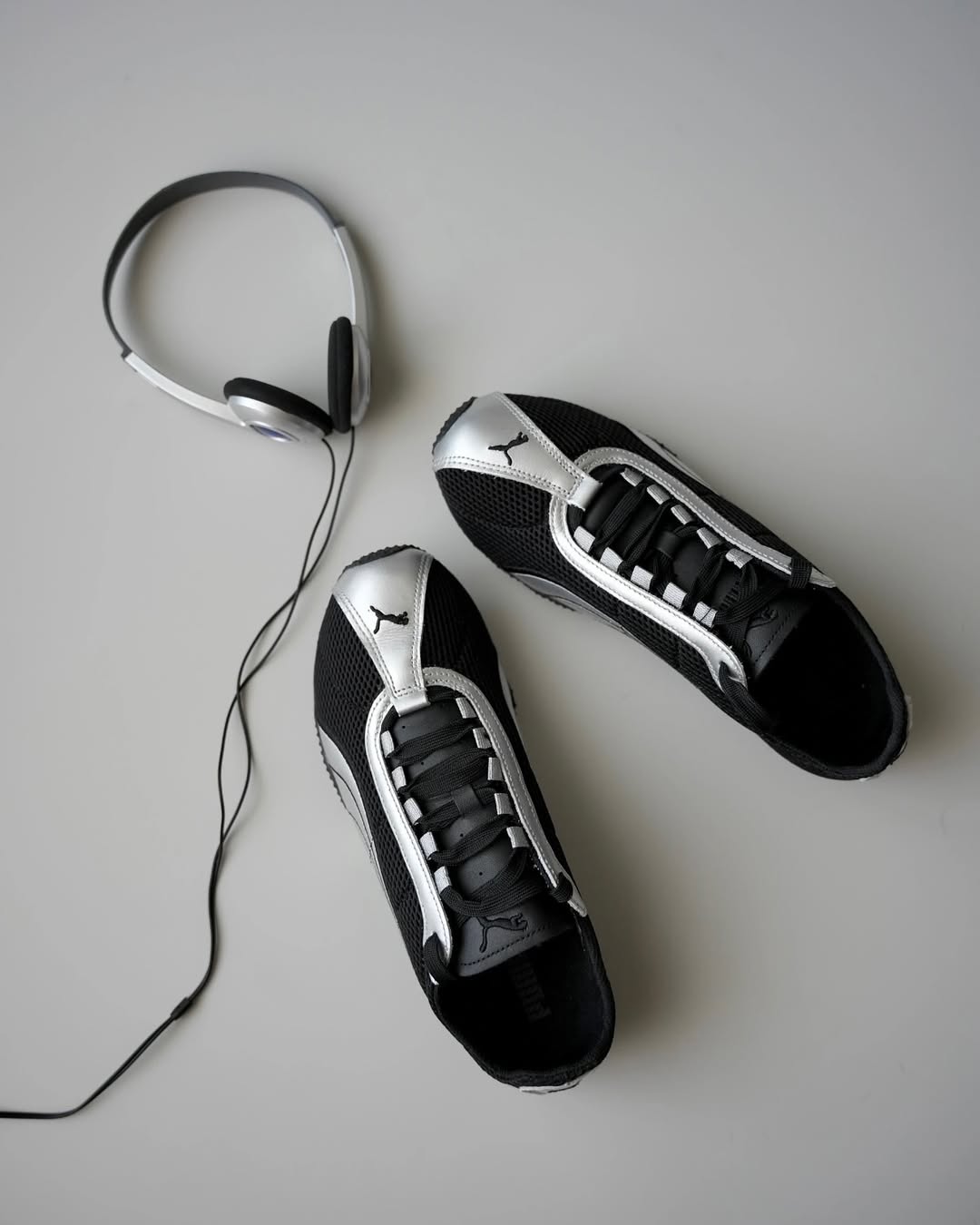Puma H-Street OG ‘Black’