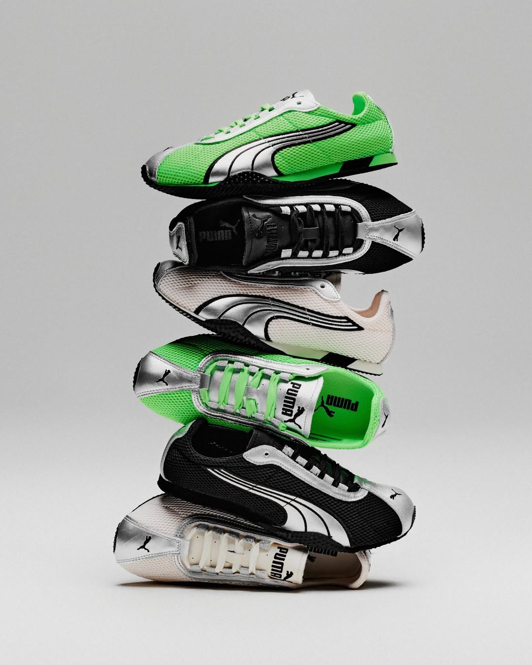 Puma H-Street OG ‘Frosted Ivory’