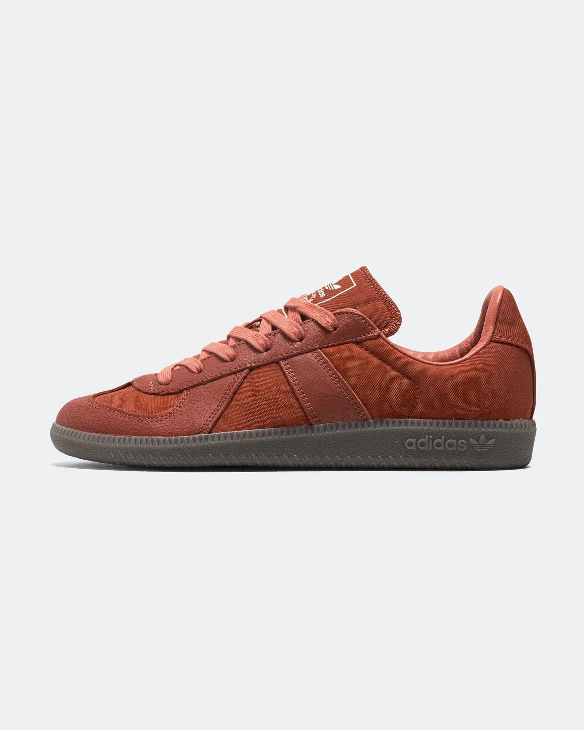 adidas BW Army "Burnt Sienna"