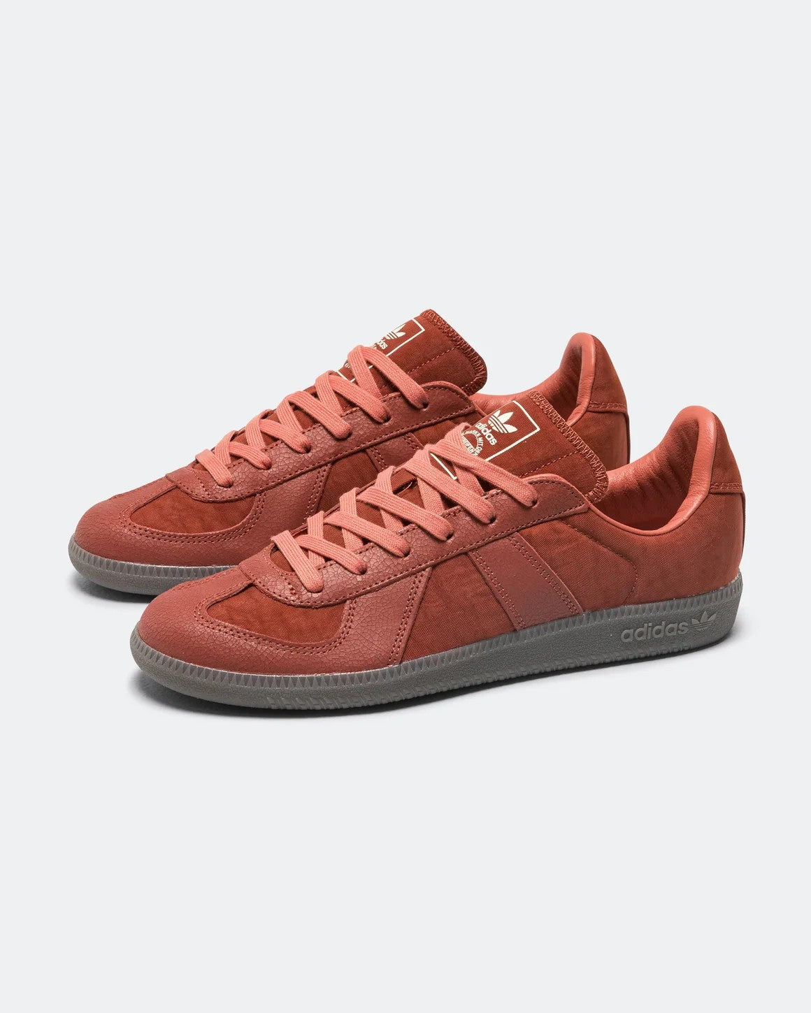 adidas BW Army "Burnt Sienna"