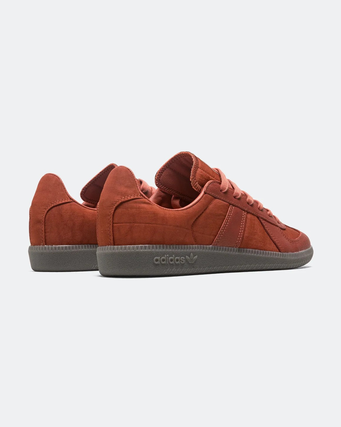 adidas BW Army "Burnt Sienna"