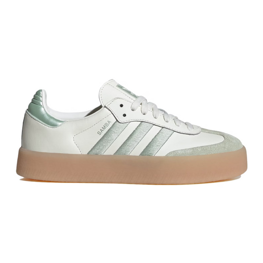Adidas Sambae 'Linen Green' (WOMEN'S)