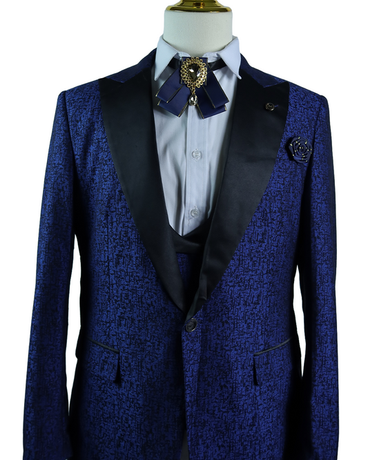 Blue Coat