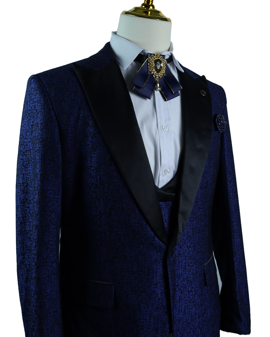 Blue Coat