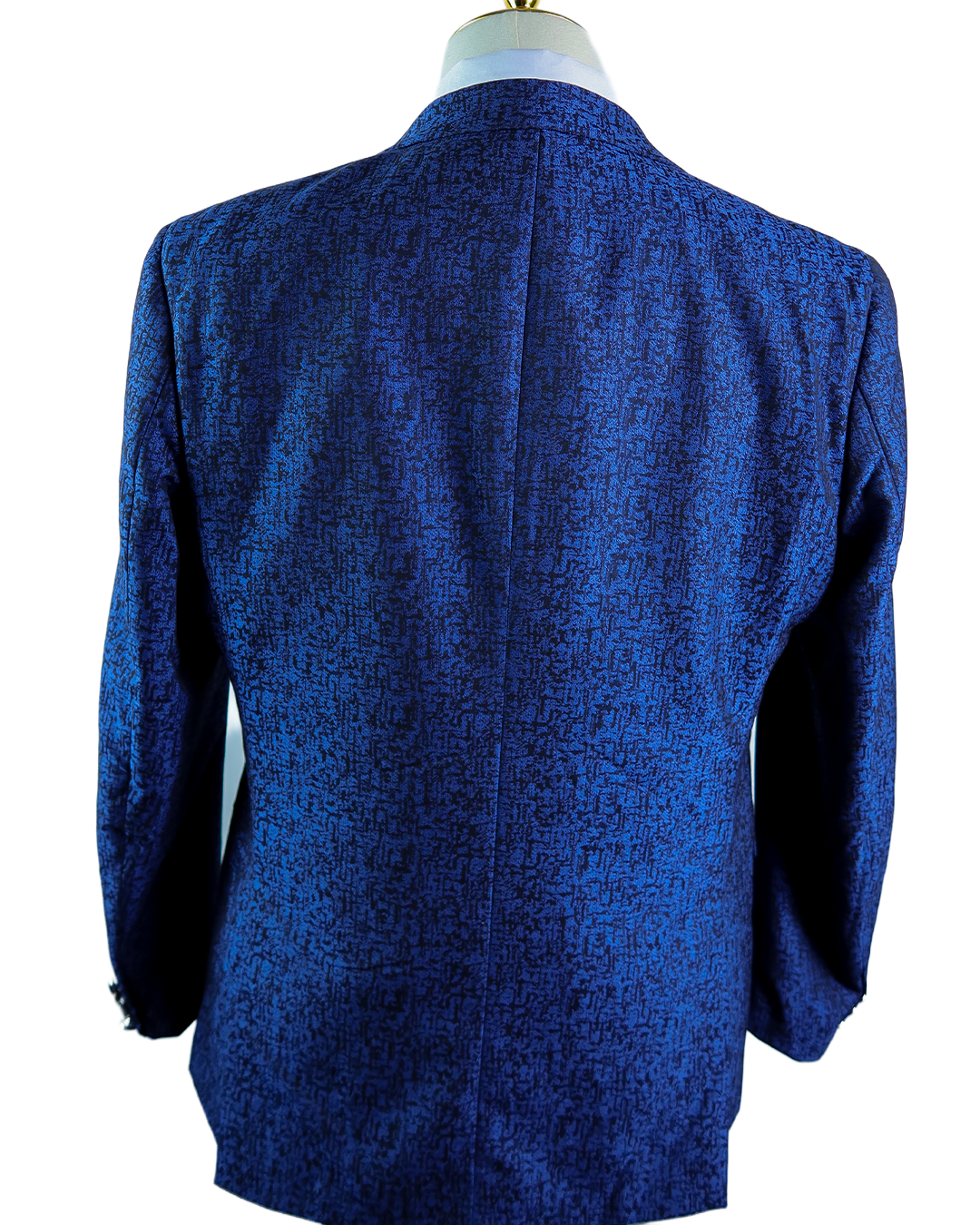 Blue Coat