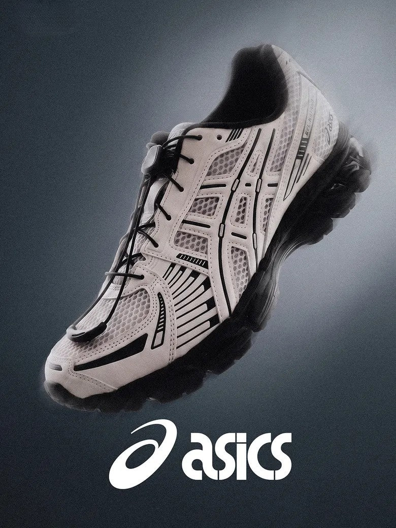 Asics Gel-Kayano 12.1 "Musinsa Edition"