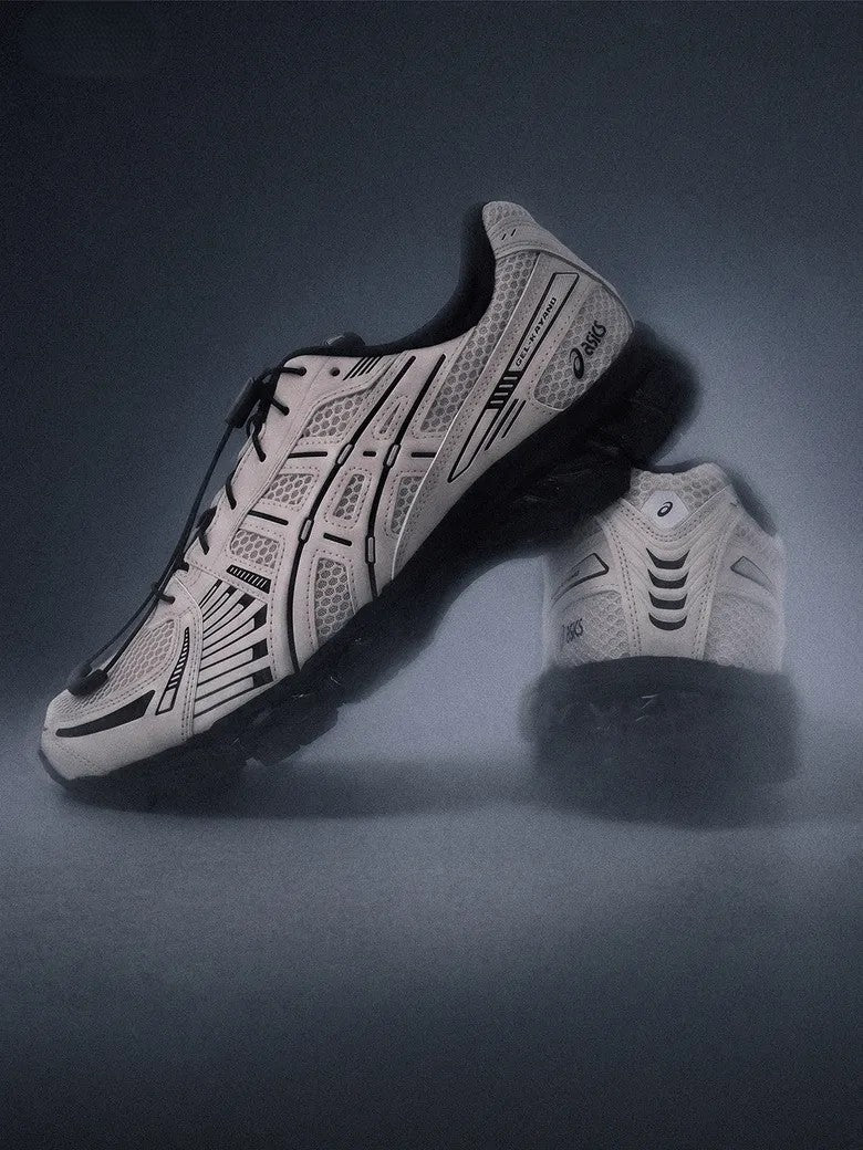 Asics Gel-Kayano 12.1 "Musinsa Edition"