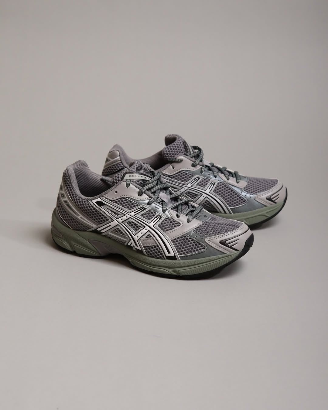 ASICS GEL-1130 ‘Wild Dove White’