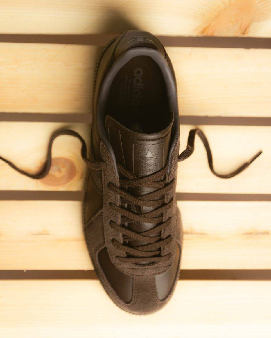 Adidas BW Army 'Dark Brown'