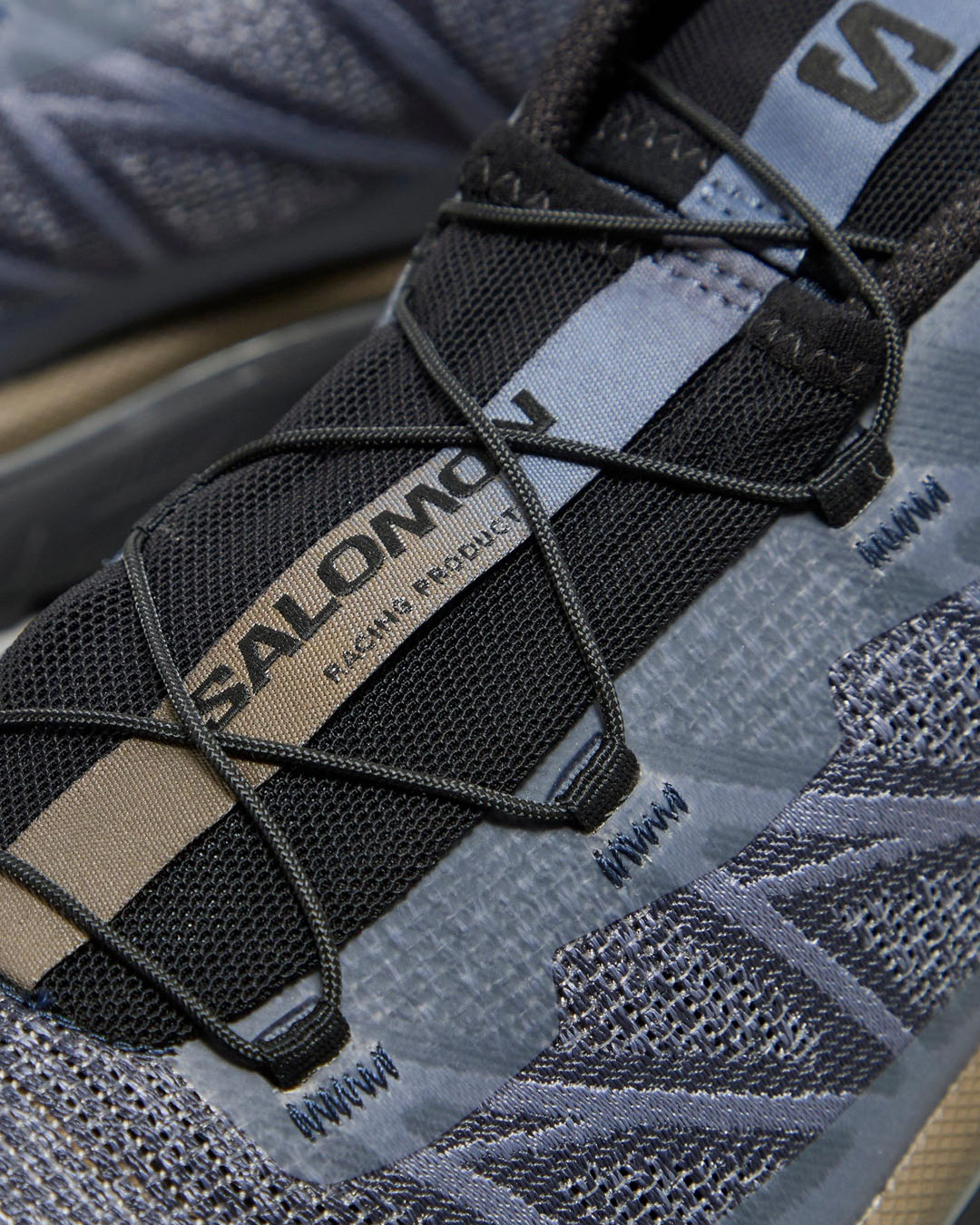 Salomon XT-6 Shadow Pack 'Blue Nights Stone Gray'