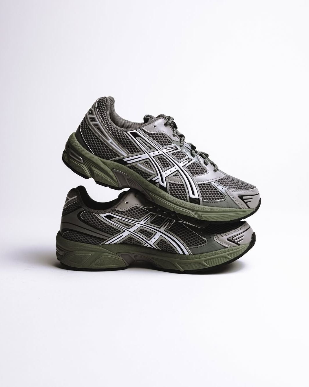 ASICS GEL-1130 ‘Wild Dove White’